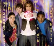 The Sarah Jane Adventures - Cast